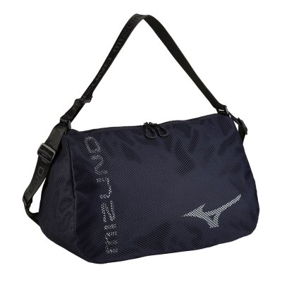 Bolsas Mizuno Mesh Holdall 22 Mujer Azul Marino - Chile M538NXBTQG